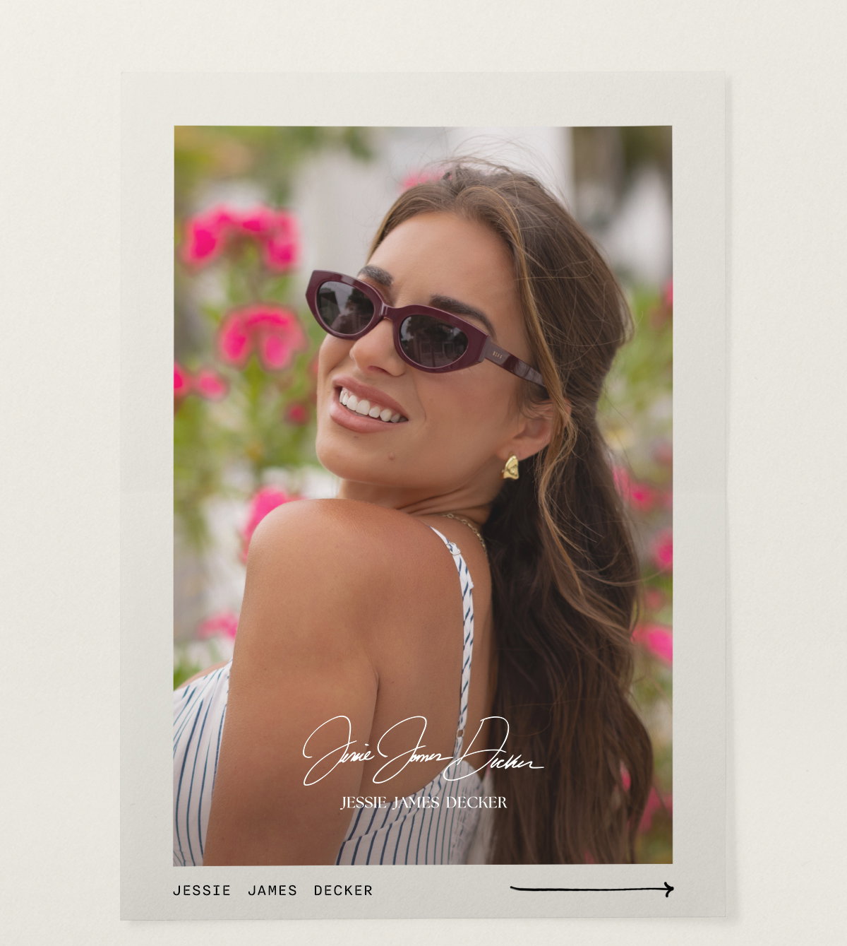 Shop JESSIE JAMES DECKER