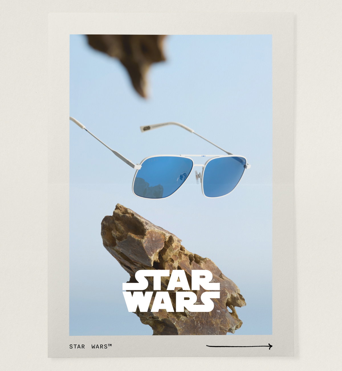 Shop STAR WARS Frames Now!