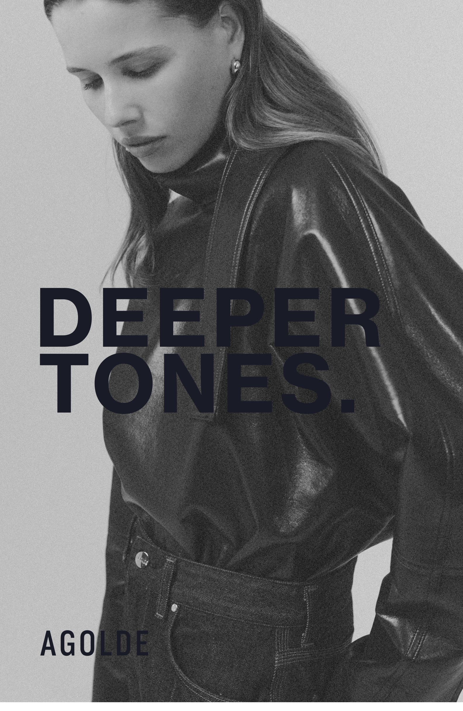 Deeper Tones