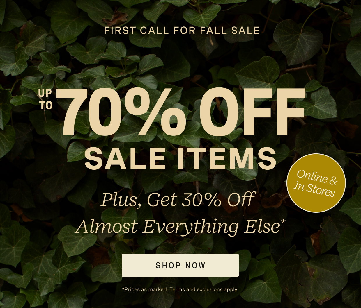 Shop Bonobos
