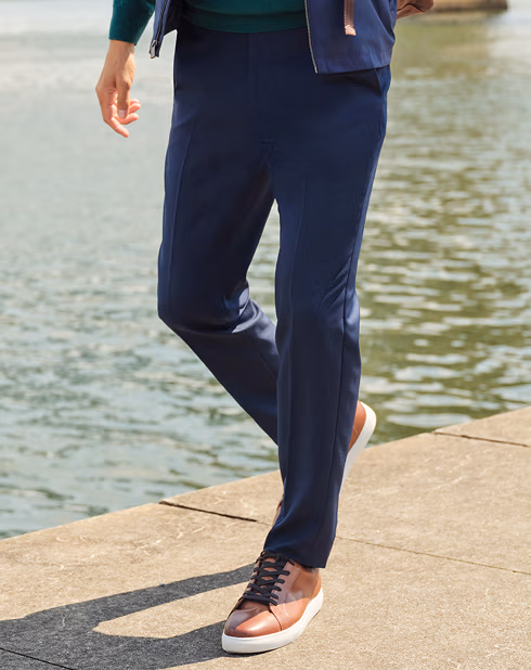 Casual Pants Starting at $49.99 Reg. ($74.50–$89.50)