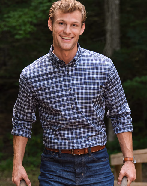 Casual Shirts 30% Off
