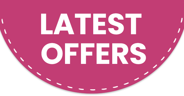 Latest offers