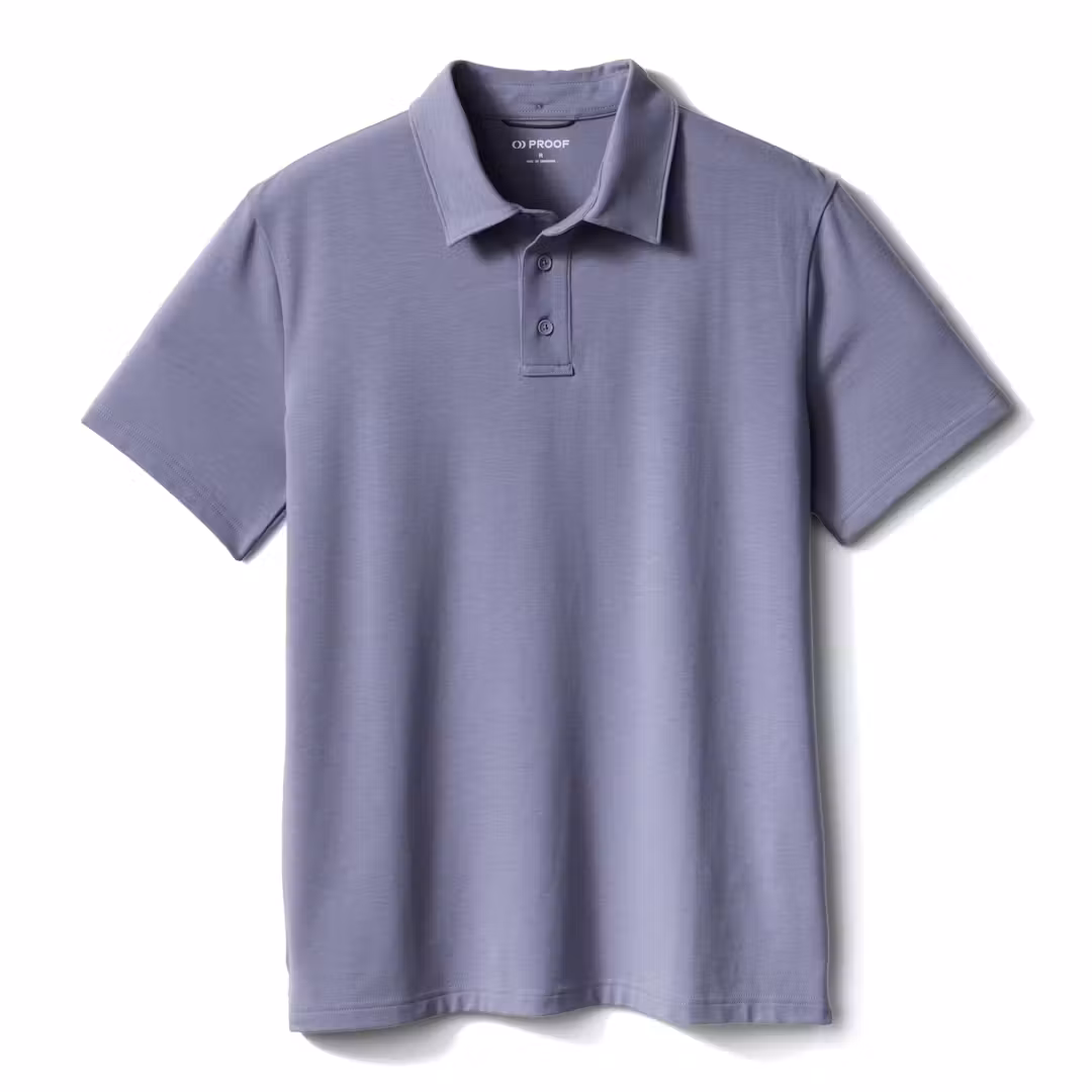 Canopy UPF Polo