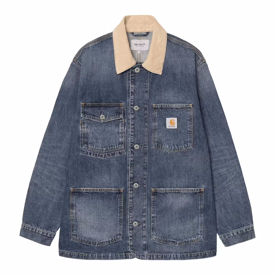 Warren Chore Coat