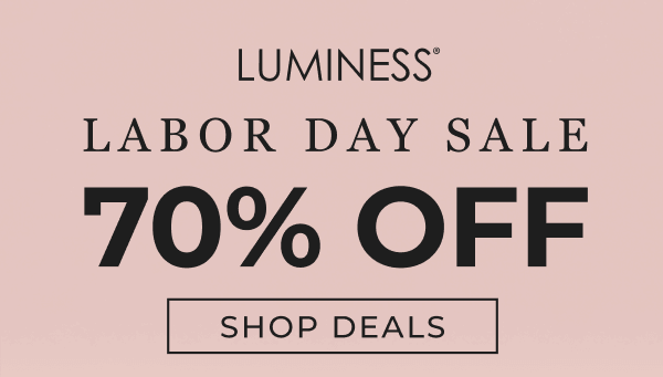 Labor Day Sale!