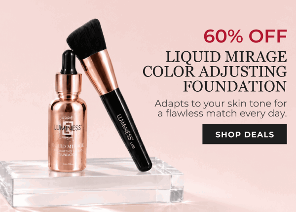 LIQUID MIRAGE COLOR ADJUSTING FOUNDATION