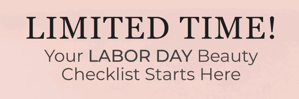 LIMITED TIME!