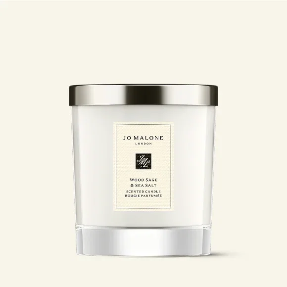 Jo Malone London | Wood Sage & Sea Salt Classic Candle