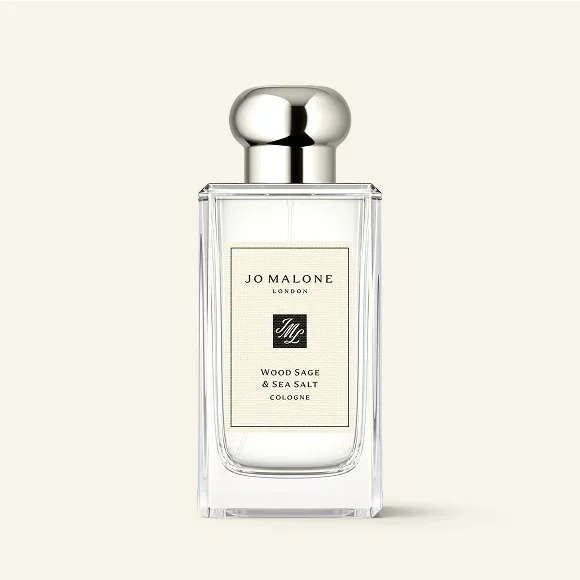 Jo Malone London | Wood Sage & Sea Salt Cologne