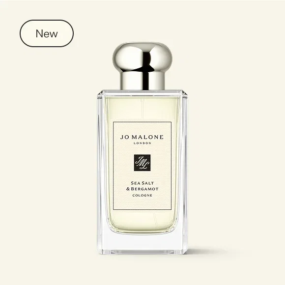 Jo Malone London | Sea Salt & Bergamot Cologne