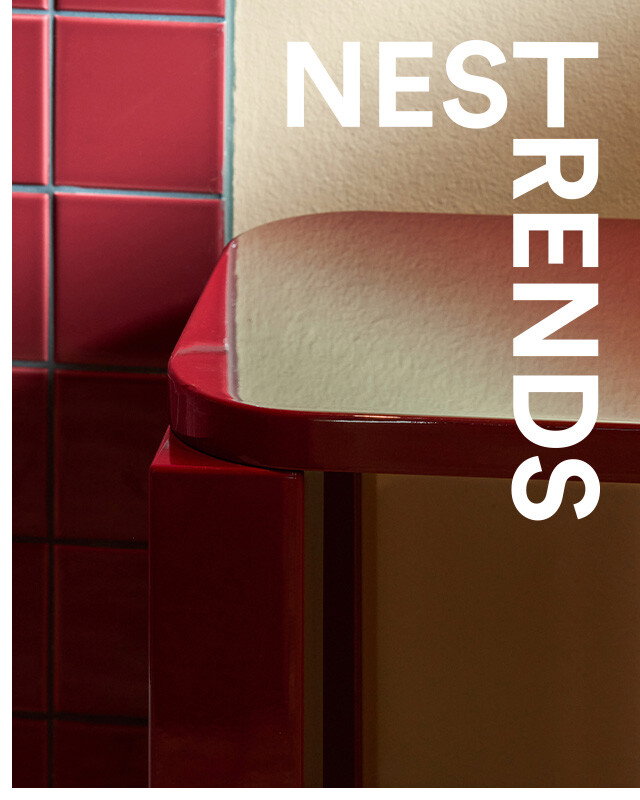 Nest Trends