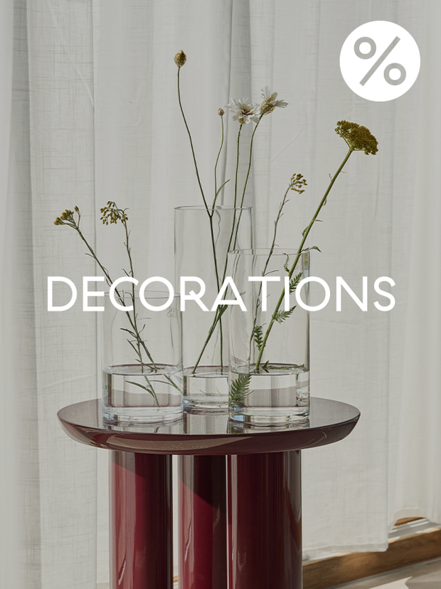 Decoration