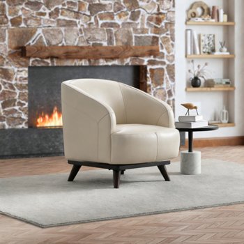 Simon Li Accent and Living Room Chairs