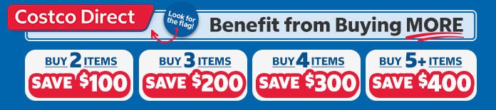 Shop Costco Direct