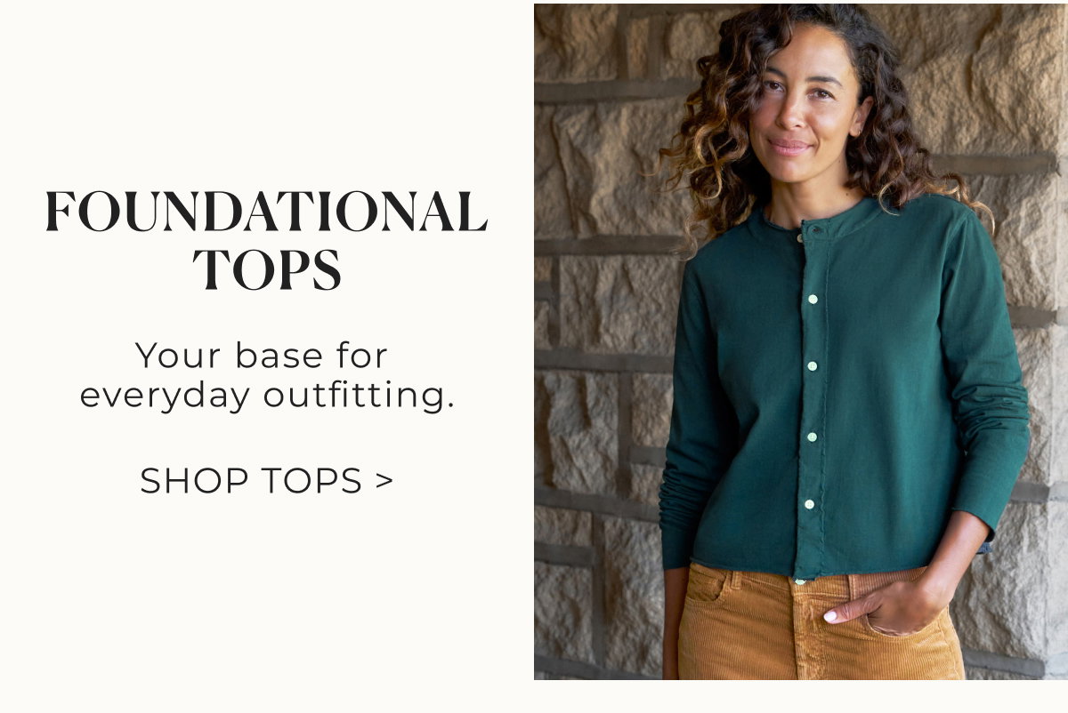 tops