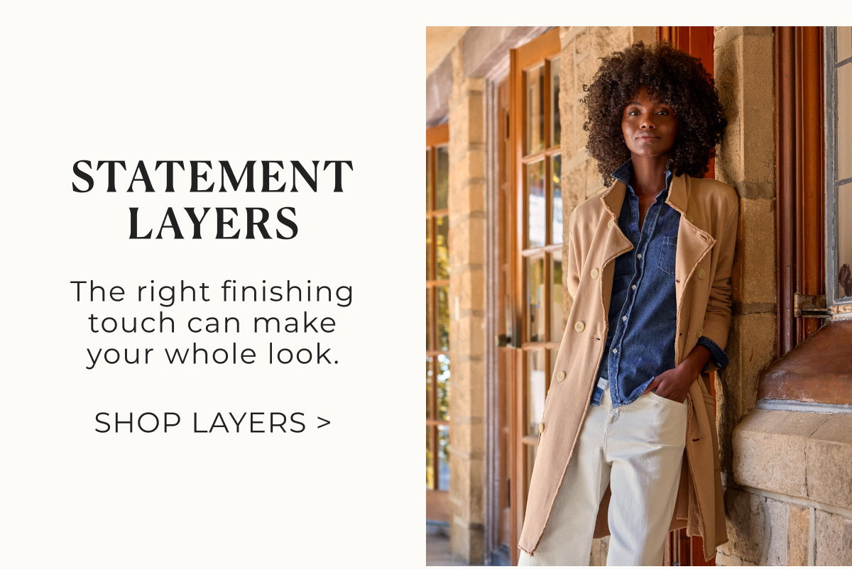 layers