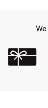 Gift Cards