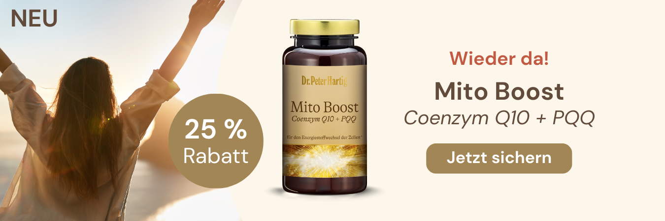 Mito Boost