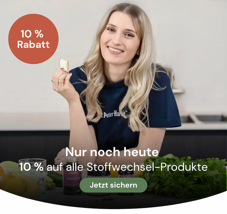Stoffwechsel-Themenwoche