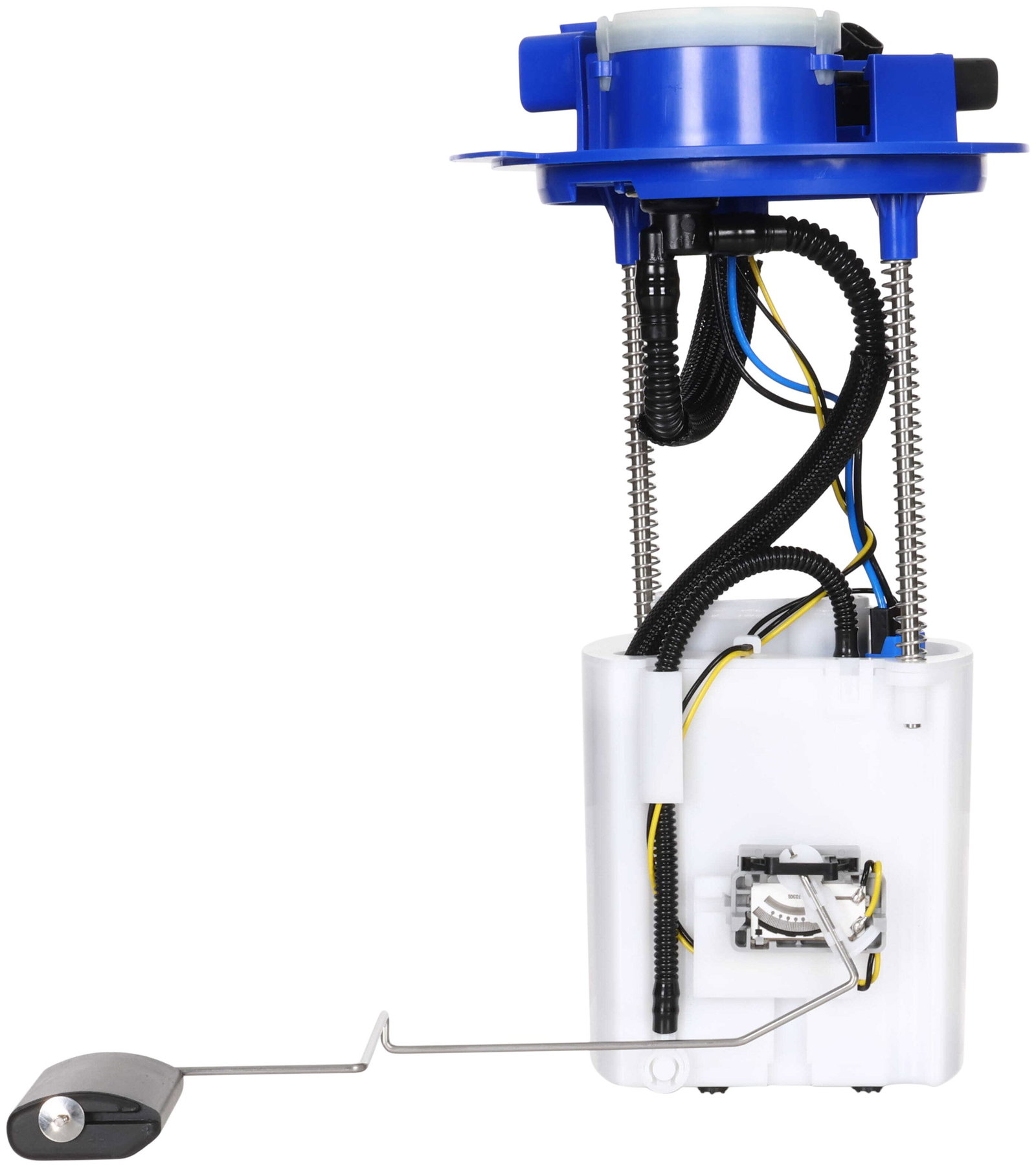 Fuel Pump Module Assembly