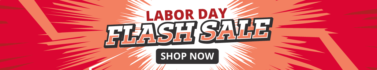 Labor Day Sale