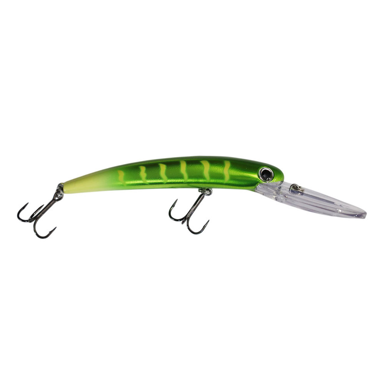 Image of Dreamweaver Bay Rat Long Extra Deep Crankbait