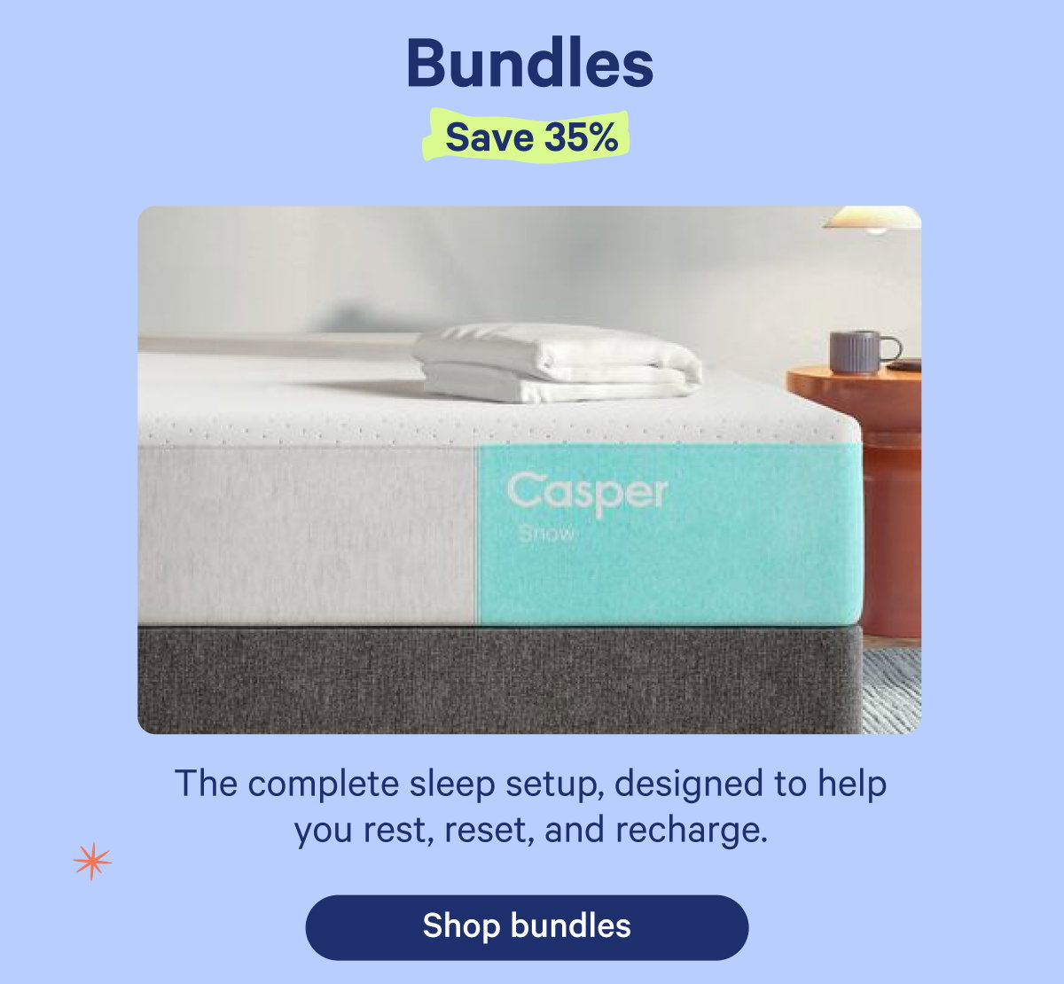 Bundles