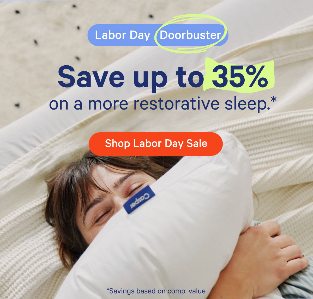 Labor Day Sale