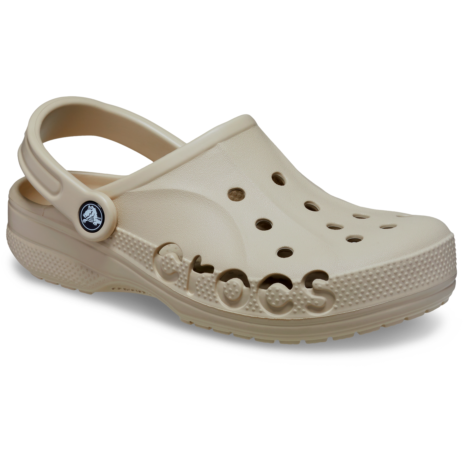 Baya Clog - Cobblestone