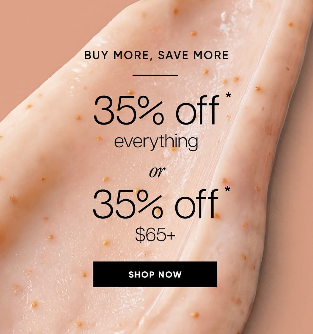 35% off