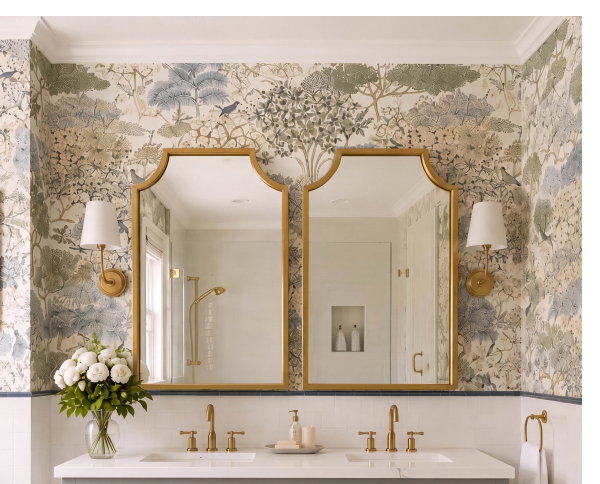 Up to 50% Off Bathroom