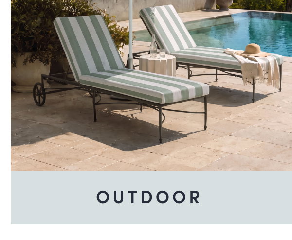 Up to 50% Off Outdoor