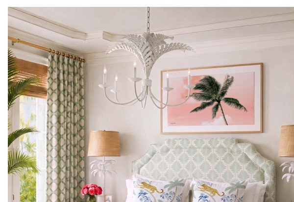Up to 50% Off Bedroom
