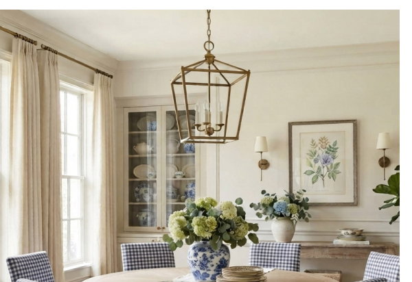 Up to 50% Off Dining Room