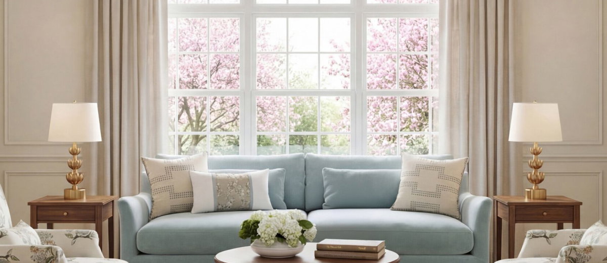 Up to 50% Off Living Room