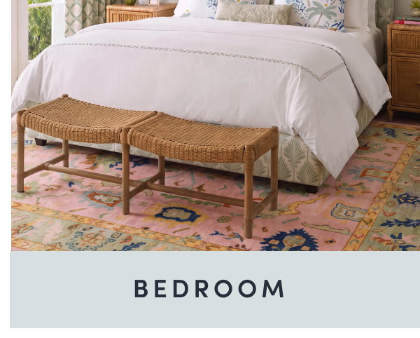 Up to 50% Off Bedroom