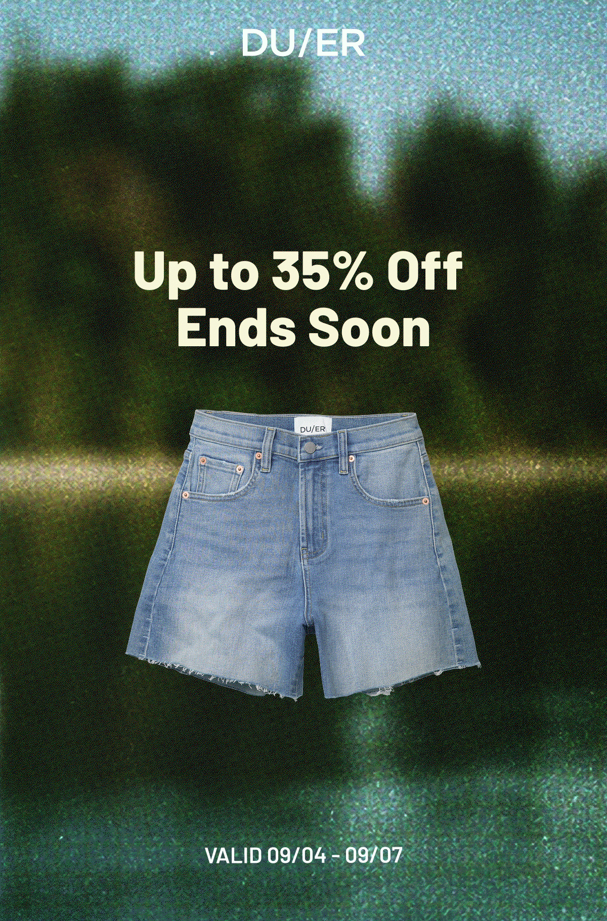 Up to 35% Off Ends Soon