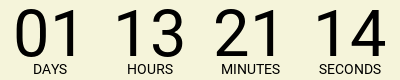 Countdown