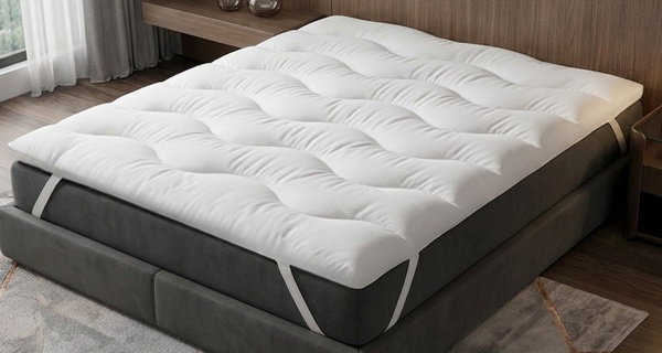 Surmatelas en microfibre, Sampur