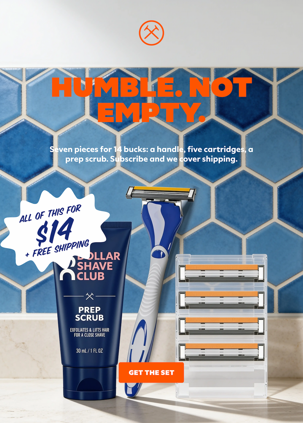 YOU'VE BEEN OVERPAYING FOR SMOOTH.
