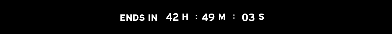 COUNTDOWN TIMER