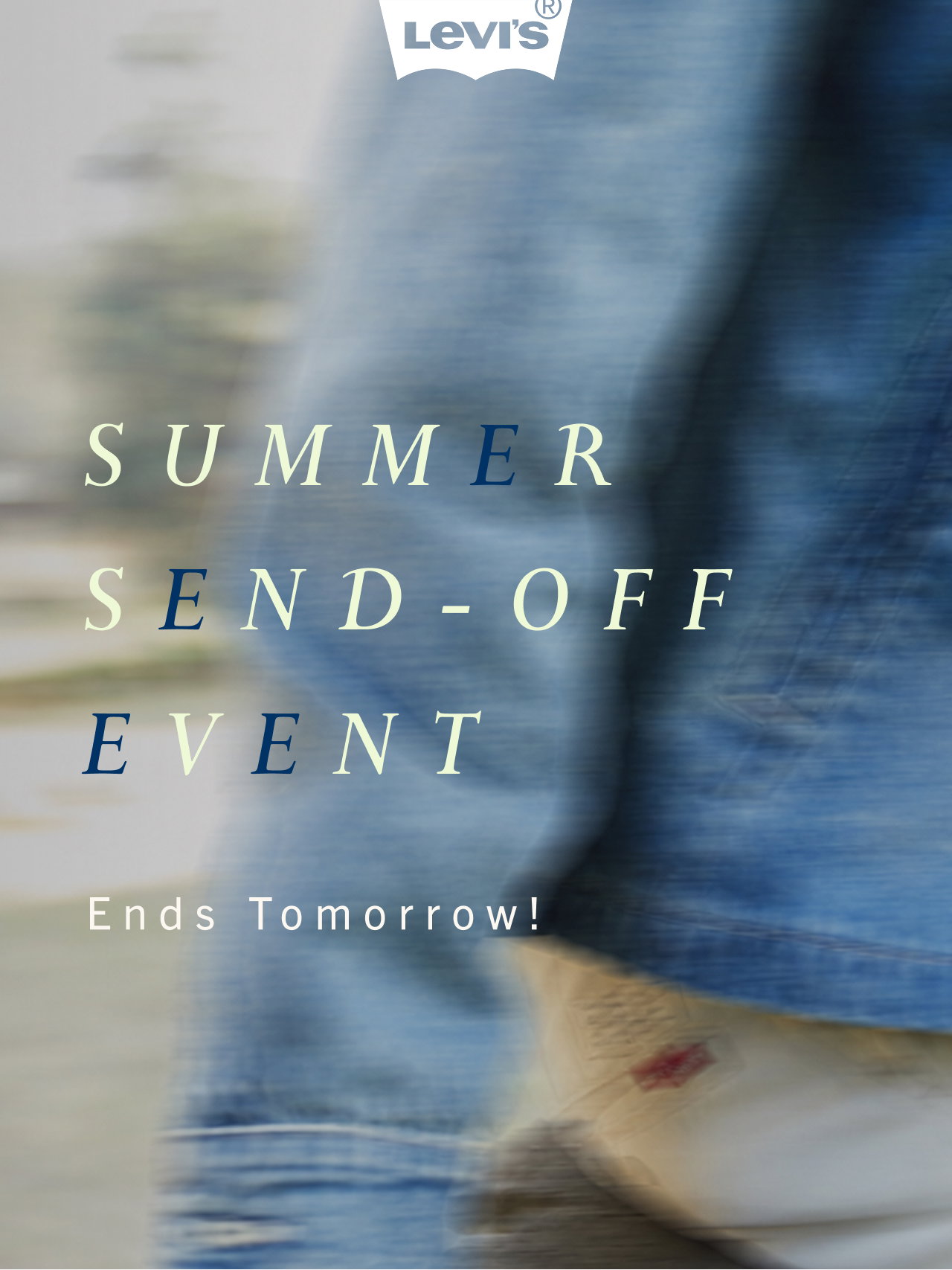 SUMMER SEND-OFF EVENT