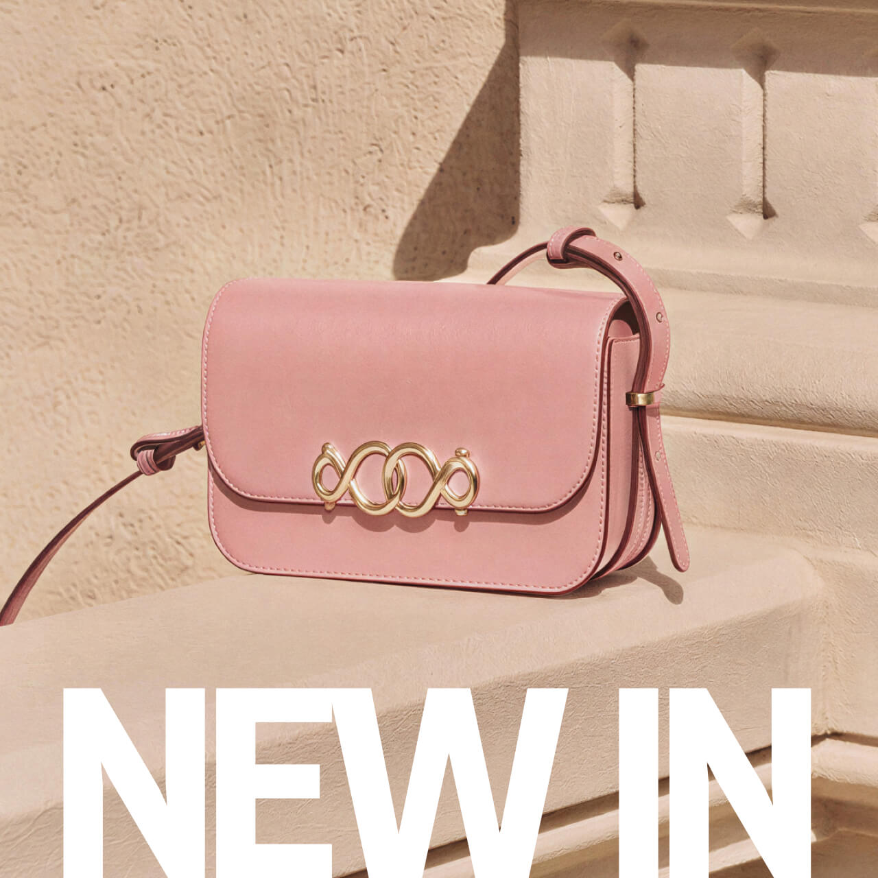 NEW IN