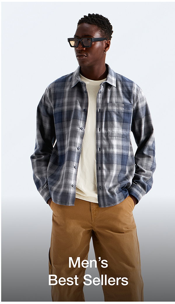 Men's Best Sellers