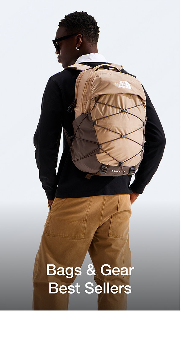 Bags & Gear Best Sellers