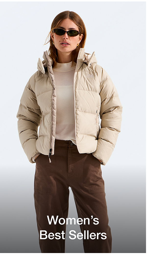 Women's Best Sellers