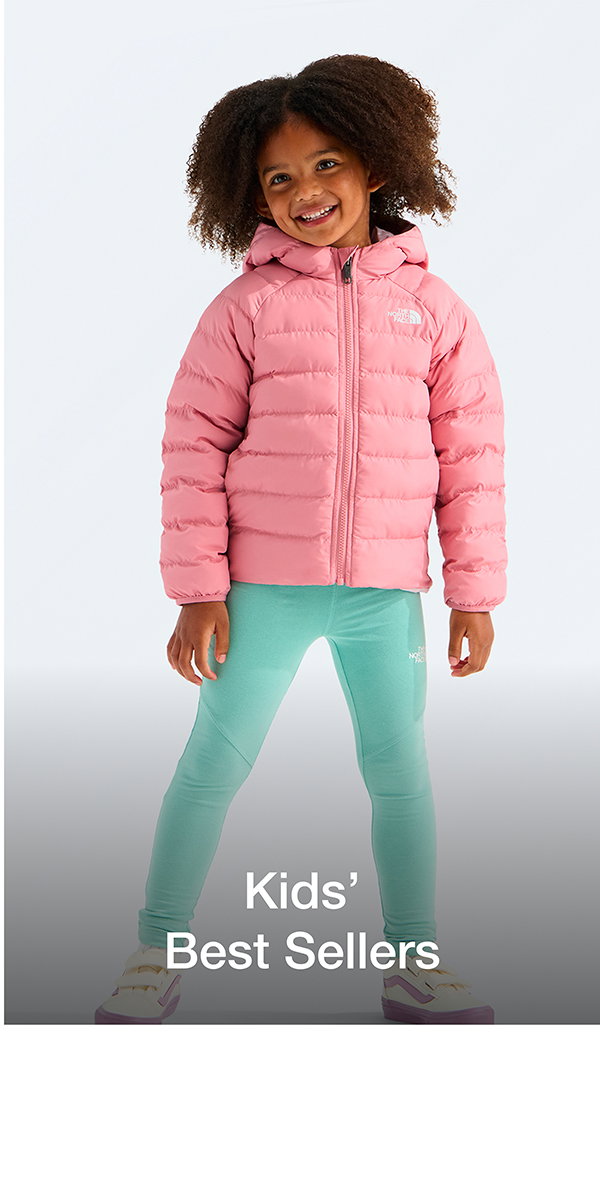 Kids' Best Sellers
