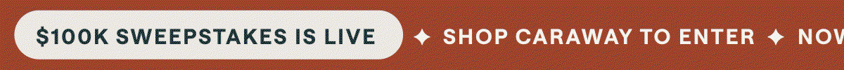 ✦ LIMITED TIME ✦ BIGGER CARTS = UP TO 3,000 BONUS ENTRIES ✦