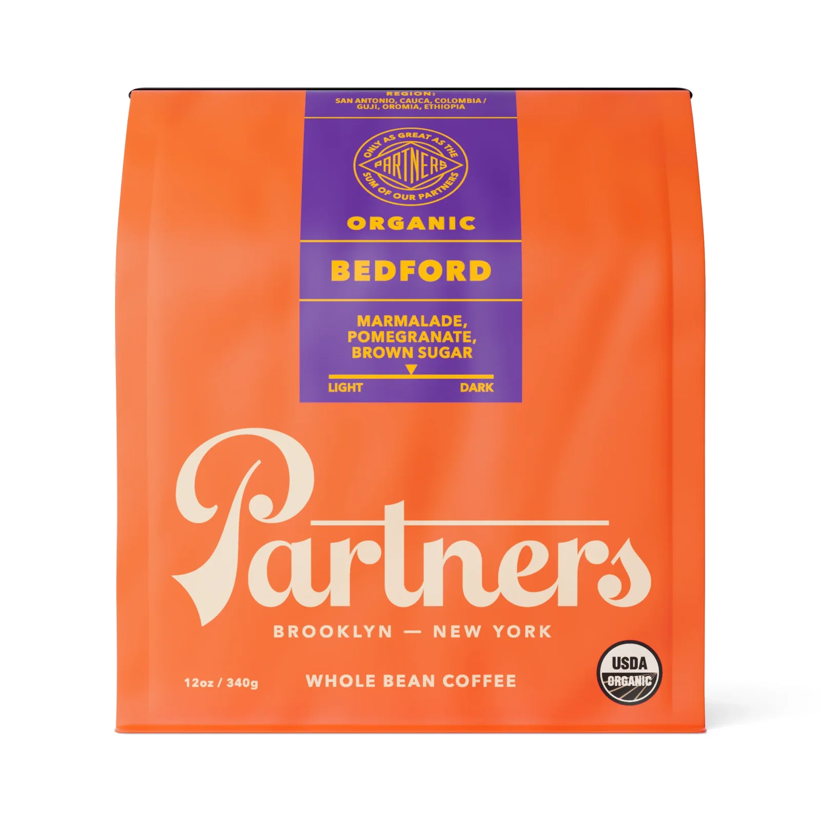 Image of Bedford - Organic